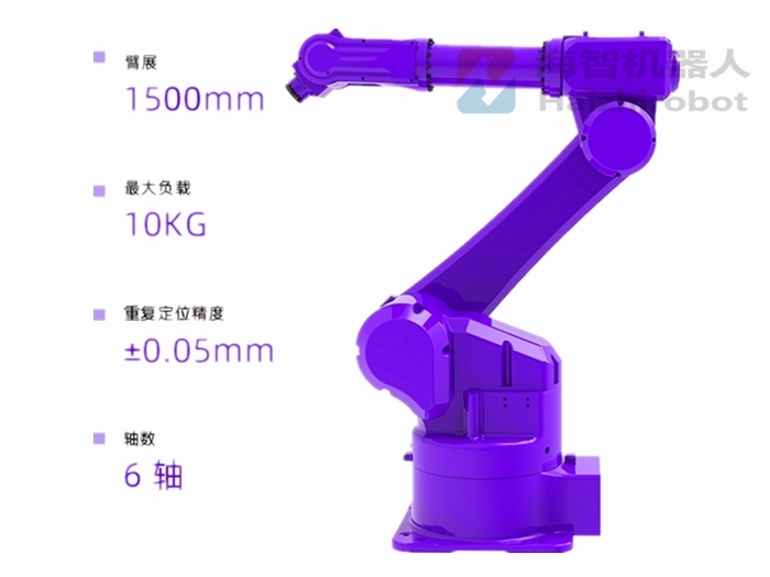 海智機(jī)器人口碑 老客戶持續(xù)購買本體！